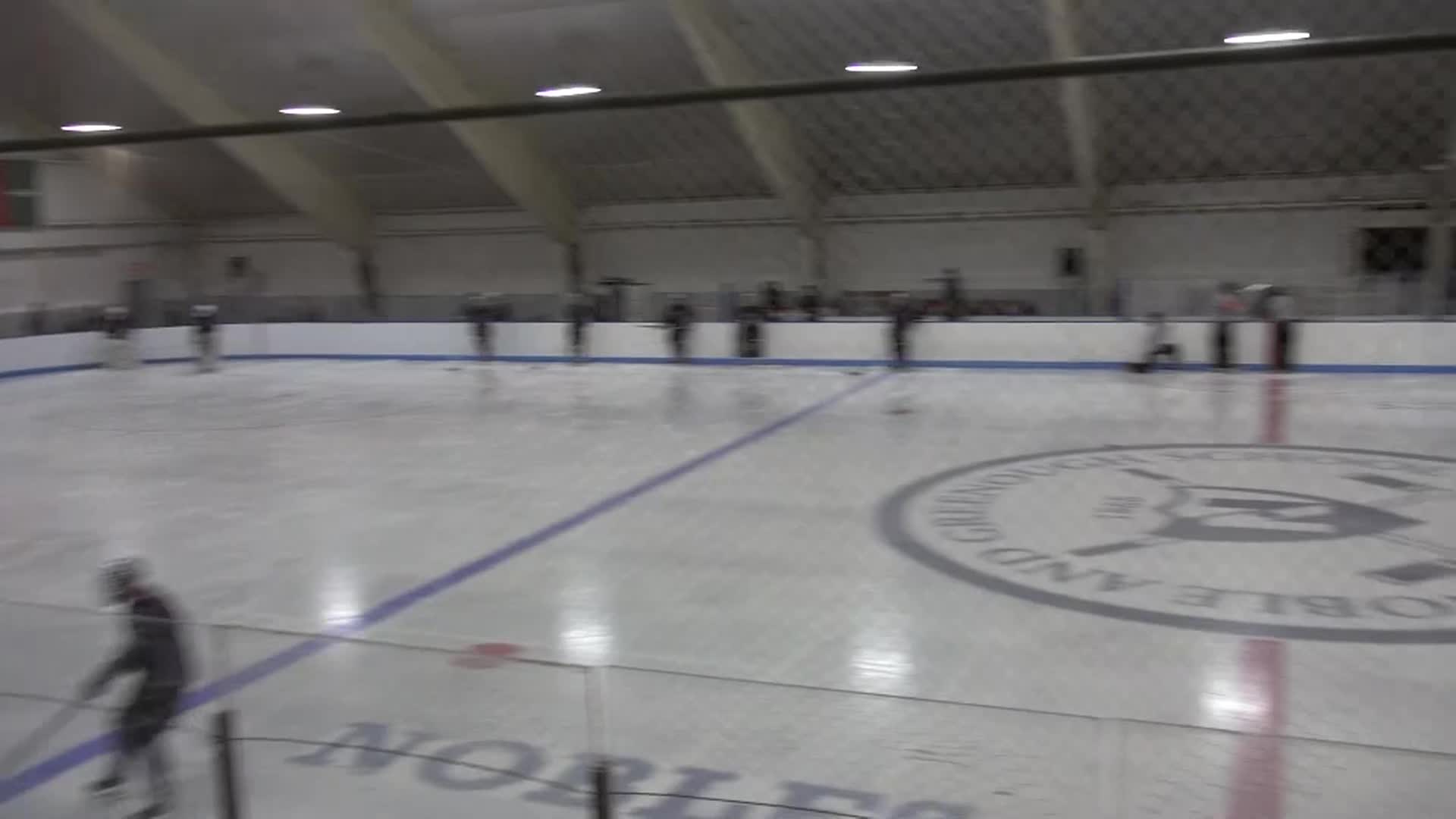 Thumbnail image for NEW! MIAA PRELIMINARY PLAY-DEDHAM GIRLS HOCKEY VS MARTHA'S VINEYARD -February 27, 2026