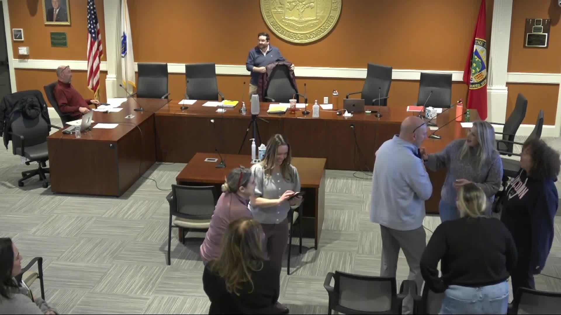 LIVE! PARKS AND RECREATION - April 6, 2026