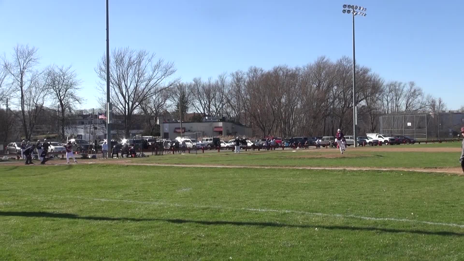 Thumbnail image for DHS Boys Baseball April 9 2026 vs Millis