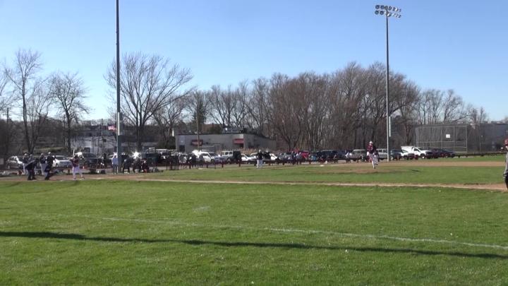 Thumbnail image for DHS Boys Baseball April 9 2026 vs Millis
