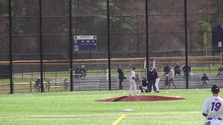 Thumbnail image for DHS Boys Baseball April 6 2026 v Norton
