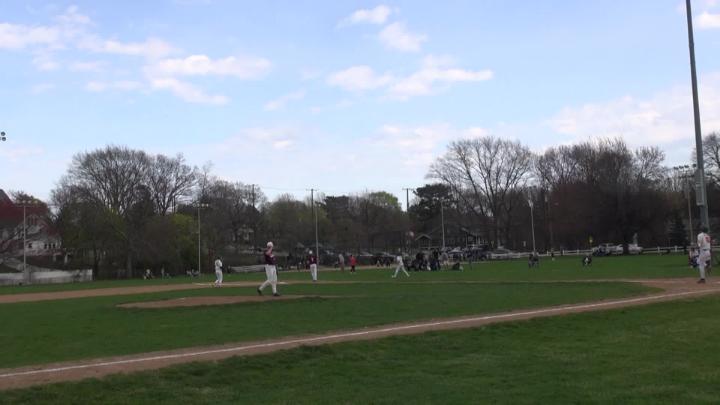 Thumbnail image for DEDHAM BASEBALL v HOPKINTON - April 14 2026
