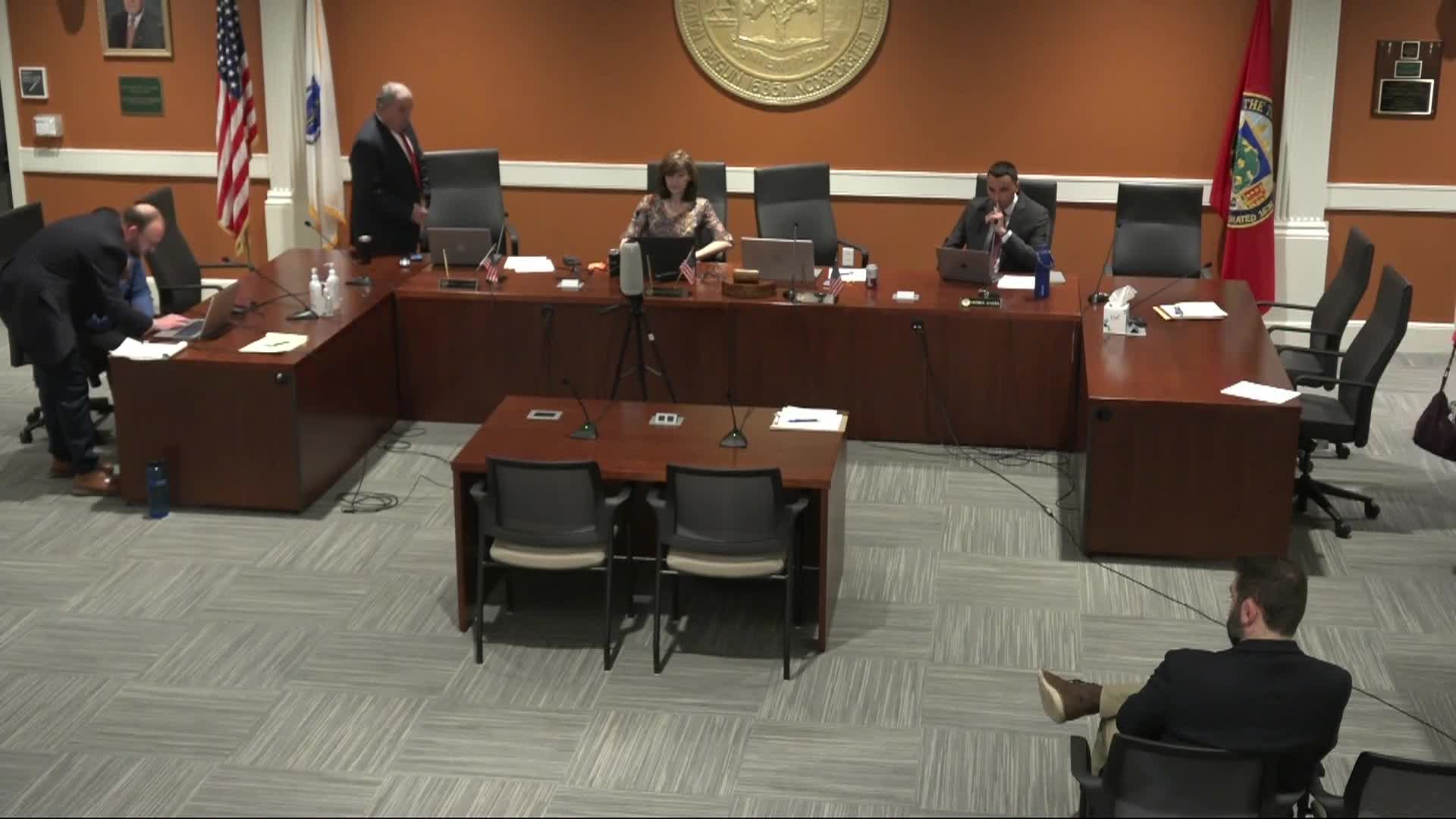 LIVE! SELECT BOARD - April 16, 2026