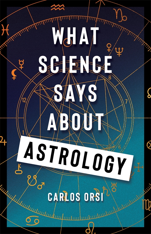 Thumbnail image for 502 Conversations ~ What Science Says About Astrology
