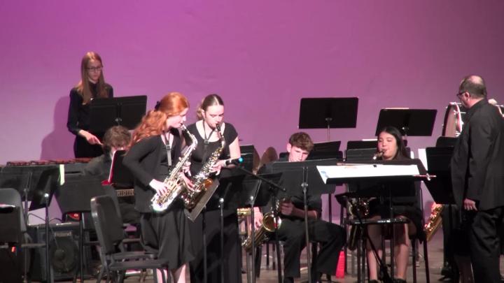 Thumbnail image for DHS Spring Concert ~ May 13th, 2026