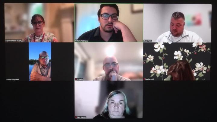 Thumbnail image for SCHOOL COMMITTEE EDUCATIONAL MODEL REVIEW SUBCOMMITTEE - May 14, 2026