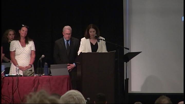 Thumbnail image for DEDHAM SPRING TOWN MEETING - May 18, 2026