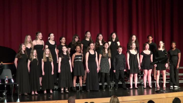 Thumbnail image for DMS Spring Chorus Concert ~ May 20th, 2026