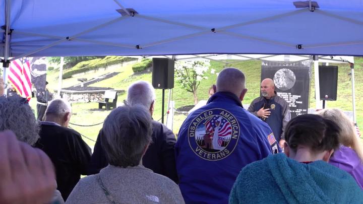 Thumbnail image for Dedham Honors The Fallen - Memorial Day- May 25, 2026