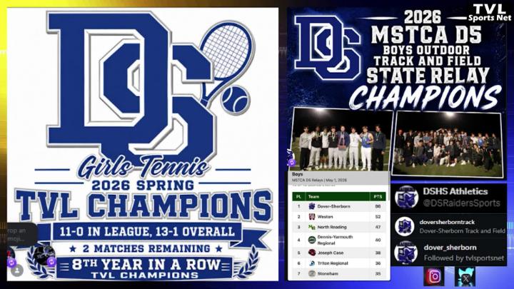 Thumbnail image for NEW! TVL SPORTS NET - HIGH SCHOOL PLAYOFF FEVER!
