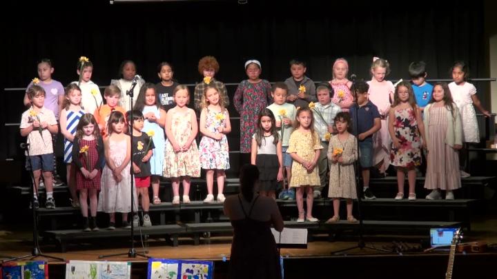 Thumbnail image for Riverdale Spring Concert ~ 2026