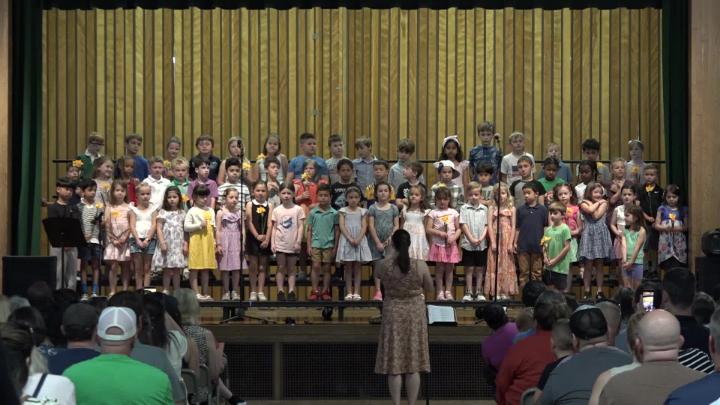 Thumbnail image for Greenlodge Spring Concert ~ June 4th, 2026