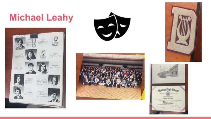Thumbnail image for Dedham Storytellers Luncheon ~ 2026