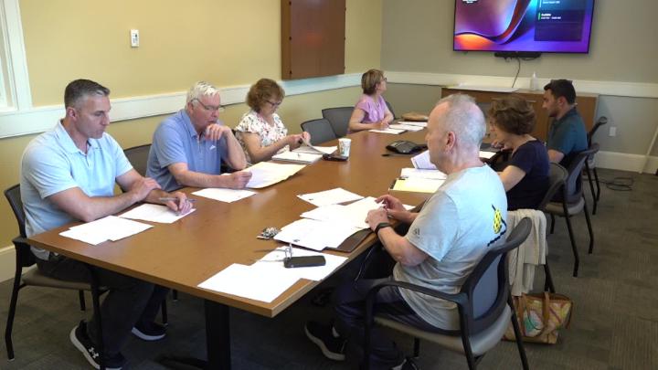 Thumbnail image for SENIOR TAX RELIEF STUDY COMMITTEE - June 9, 2026