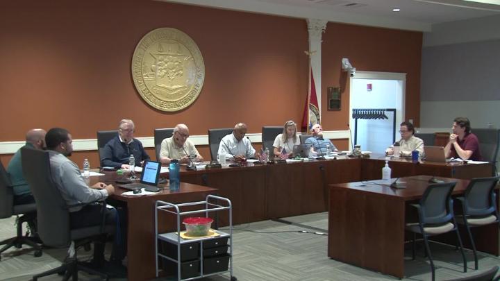 Thumbnail image for PLANNING BOARD - June 10, 2026