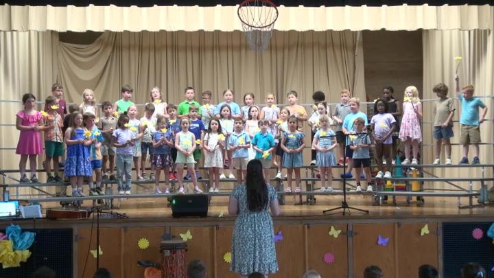 Thumbnail image for Oakdale Spring Concert June 11 2026