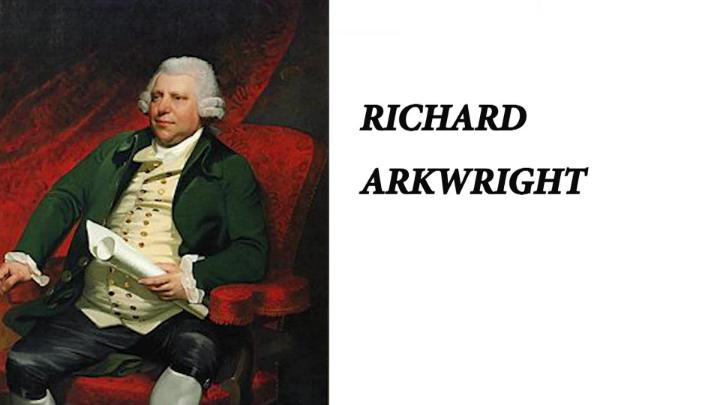 Thumbnail image for THE MOTHER BROOK SERIES - Chapter Four "AMERICA COMES OF AGE"