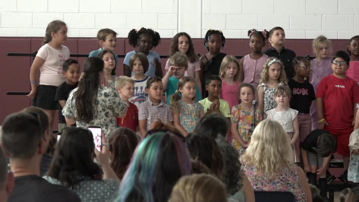 Thumbnail image for Avery Spring Concert  June 16 2026