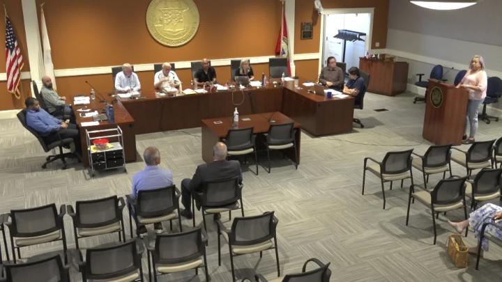 Thumbnail image for PLANNING BOARD- June 24, 2026