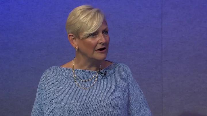 Thumbnail image for NEW! Living Well With Mary Lou Andre- CANCER WARRIORS