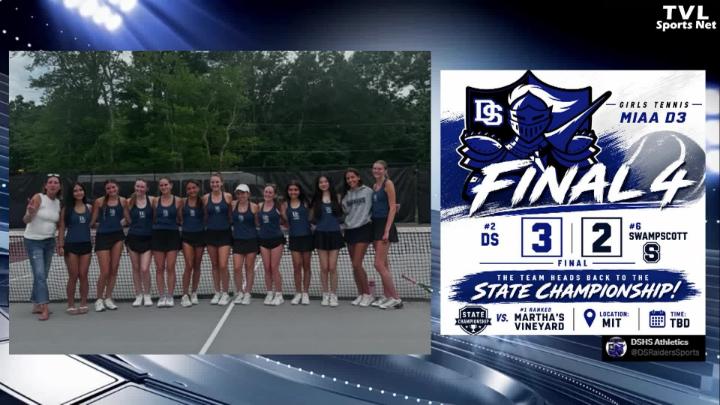 Thumbnail image for NEW! TVL SPORTS NET! FINAL MIAA SPRING HIGHLIGHTS