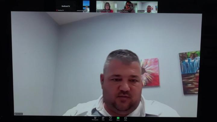 Thumbnail image for SCHOOL COMMITTEE EDUCATIONAL MODEL REVIEW SUBCOMMITTEE - July 8, 2026