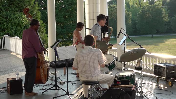 Thumbnail image for The Dedham Junior Women's Club Presents Arts@Endicott - THE MARLENE JAZZ ENSEMBLE