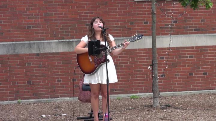 Thumbnail image for AVA LIBUTTI- CONCERT ON THE GREEN