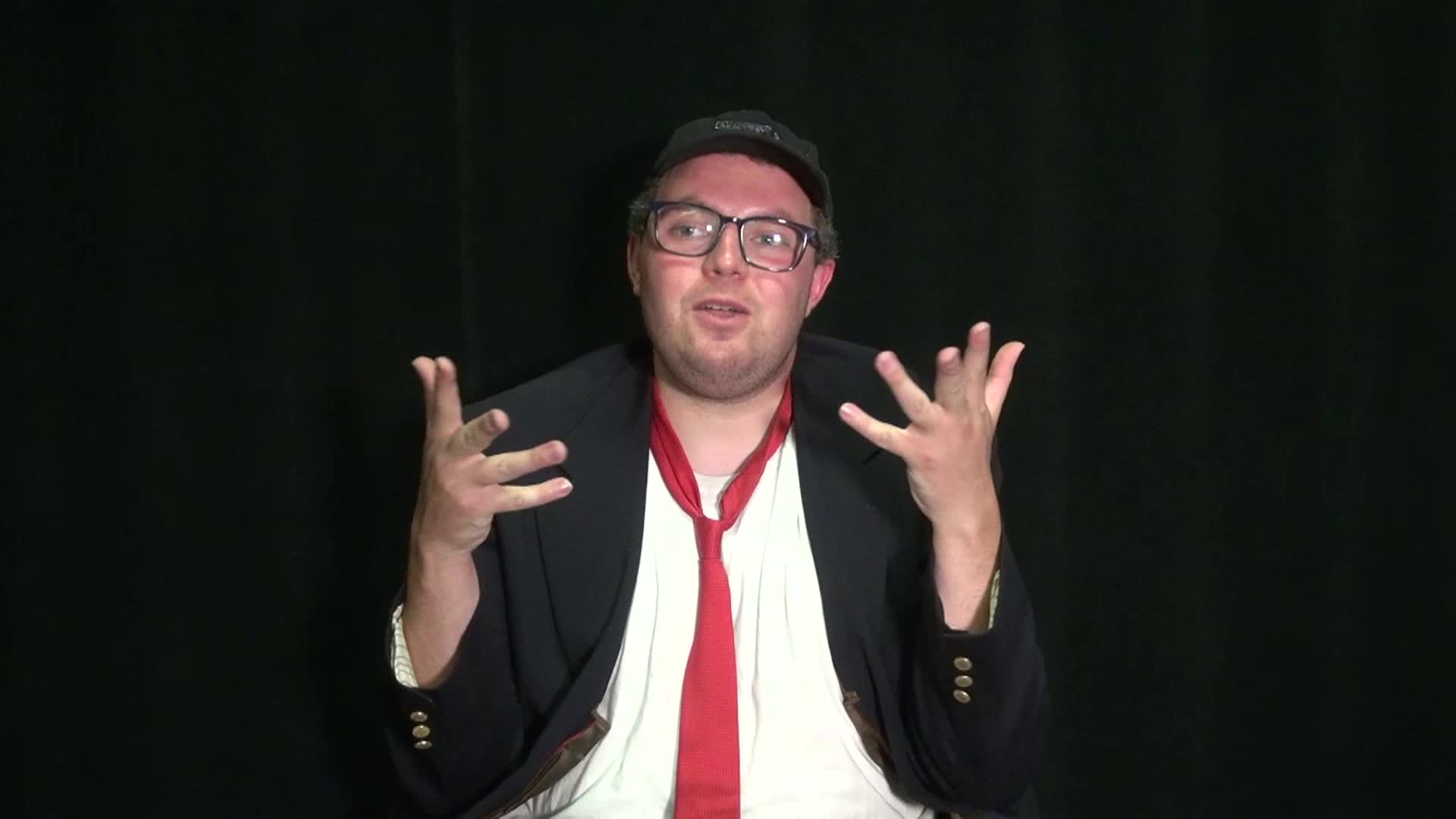 Thumbnail image for NEW! THE FANTASMIC CHRONICLES! THE NOSTALGIA CRITIC