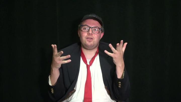Thumbnail image for NEW! THE FANTASMIC CHRONICLES! THE NOSTALGIA CRITIC