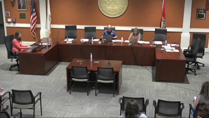 Thumbnail image for LIVE! SELECT BOARD - July 23, 2026