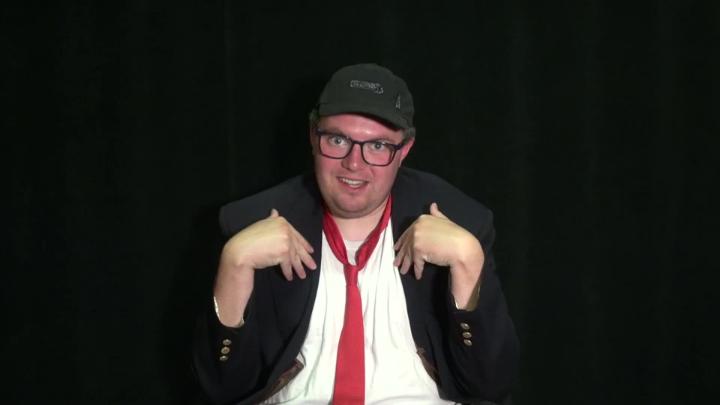 Thumbnail image for NEW! THE FANTASMIC CHRONICLES -THE NOSTALGIA CRITIC