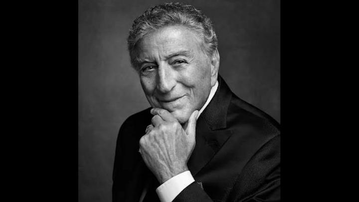 Thumbnail image for NEW! THE TED CURTIN TRIVIA SHOW- A TONY BENNETT TRIBUTE with CHA-CHI LOPRETE