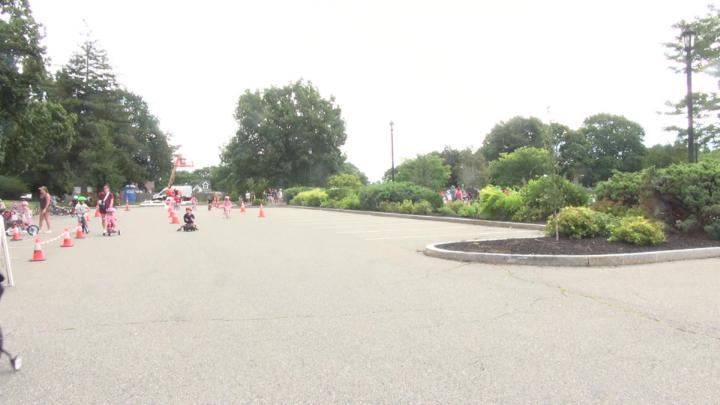 Thumbnail image for NEW! THE ANNUAL DEDHAM BIKE RODEO -August 5, 2026