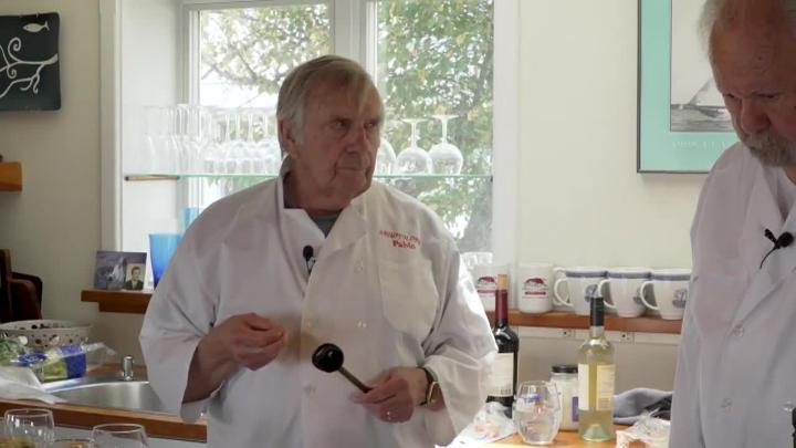 Thumbnail image for NEW EPISODE! GRUMPY OLD MEN-INDIAN FOOD!