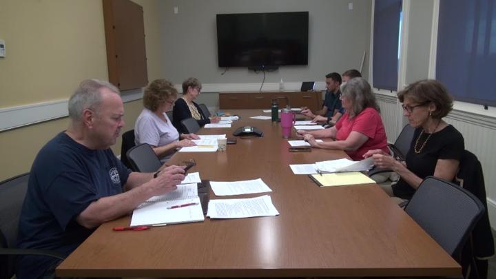 Thumbnail image for SENIOR PROPERTY TAX RELIEF POLICY STUDY COMMITTEE -September 8, 2026