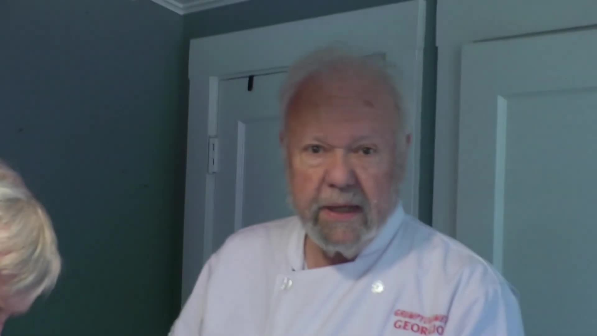 Thumbnail image for GRUMPY OLD MEN COOKING - NEVER STOP THE PARTY! Easy Appetizers!