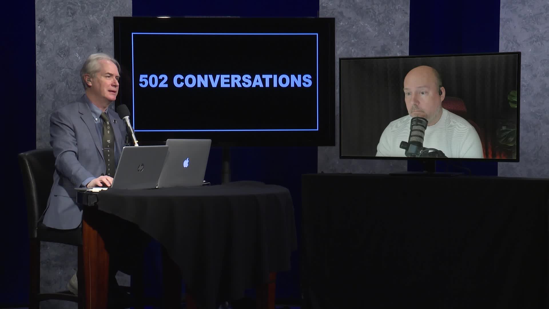 Thumbnail image for 502 Conversations with Anthony Magnabosco ~ Street Epistemology: Reflecting On the Quality of Our Reasoning